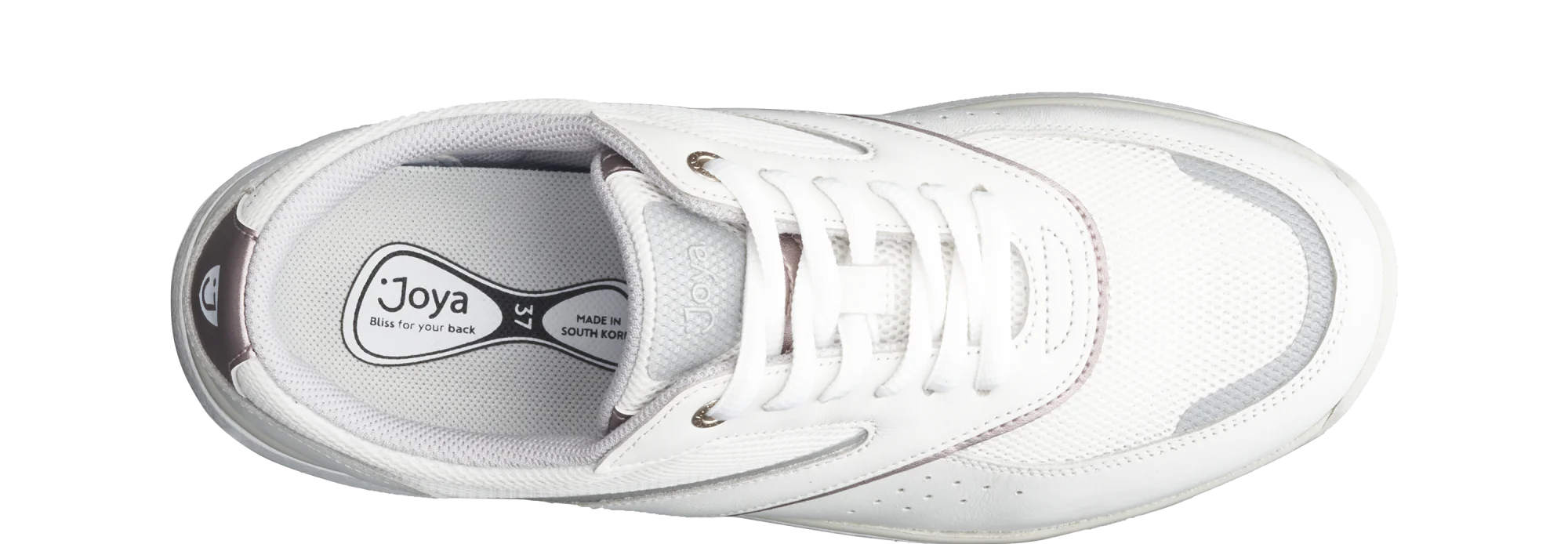 Sydney II White