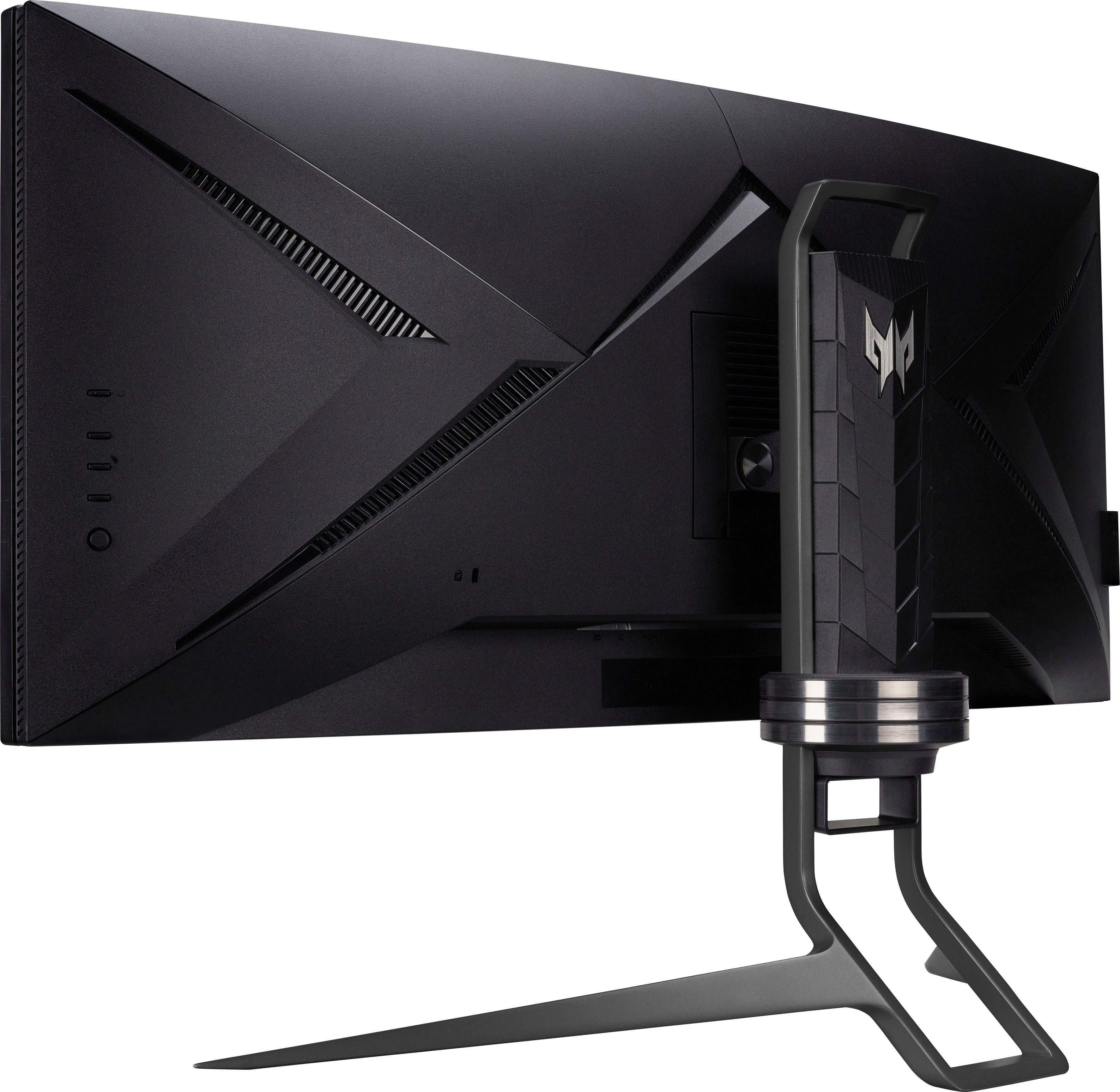 Acer Predator X34GS Curved-Gaming-LED-Monitor (86,4 cm/34 