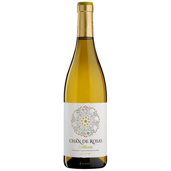 Chan de RosasClásico Albariño 2022
