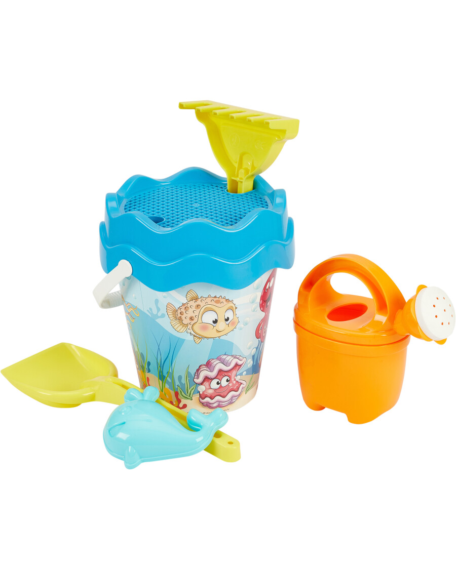 Sandspielzeug