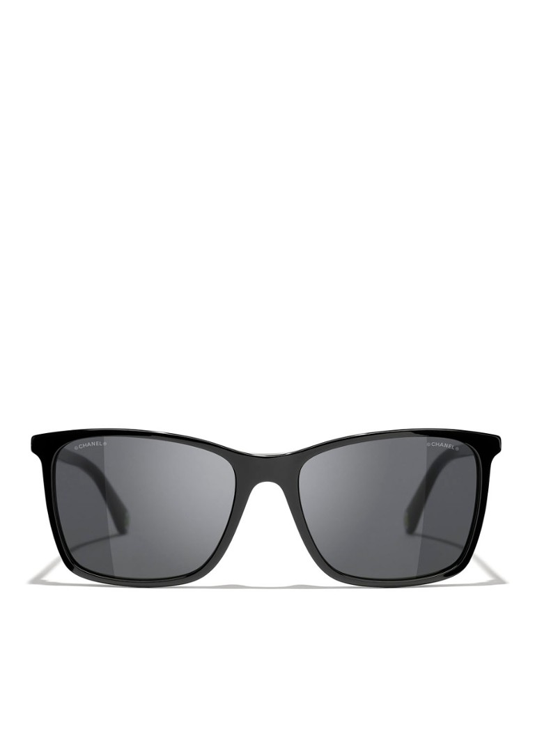 Ochelari de soare Chanel Square