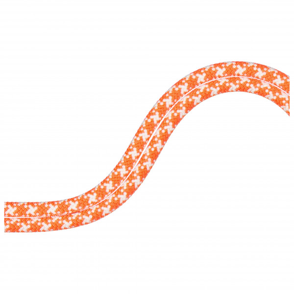 Mammut - 9.5 Crag Classic Rope - Einfachseil