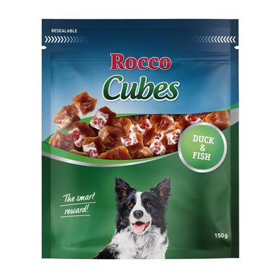 Sparpaket Rocco Cubes
