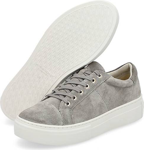 Vagabond Platform-Sneaker Schnürer