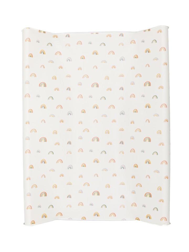 fillikid Wickelauflage 2-Keil Exclusiv in Rainbow Beige günstig kaufen onesize