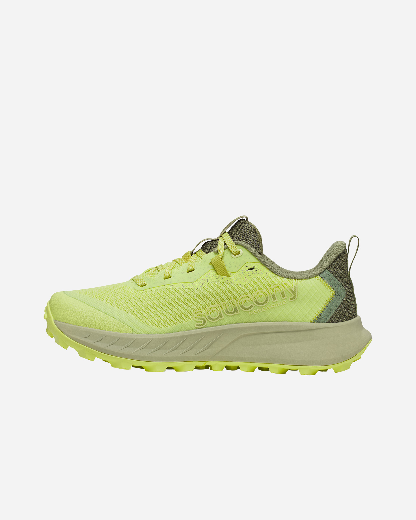 Topánky Saucony Peregrine 15 W S10990-150