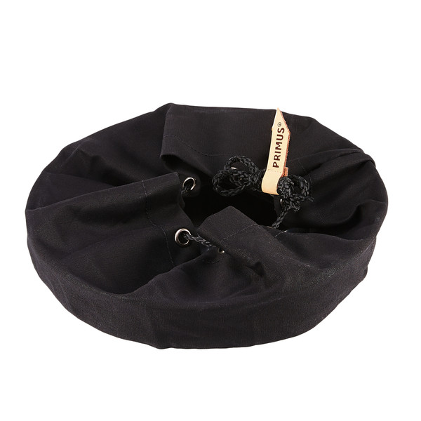 CAMPFIRE FRYING PAN S.S. 25CM - Campinggeschirr