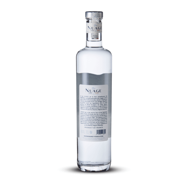 Nuage Gin 42%