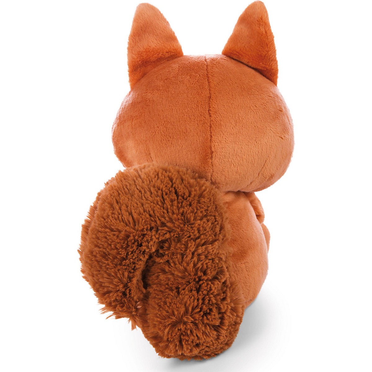 Glubschis Schlenker Eichhörnchen Squibble, 15 cm (47696)