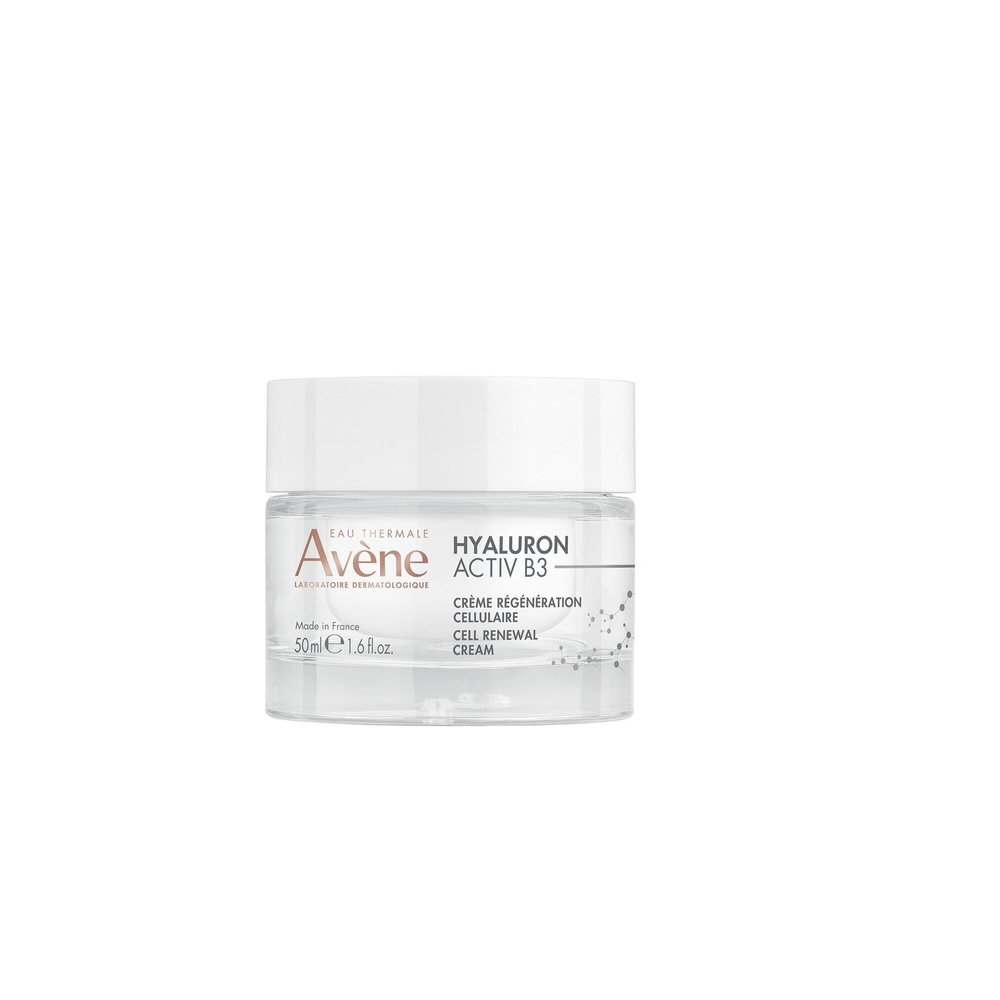 Avène Crème régénération cellulaire 50 ml Crème - Soin traitant