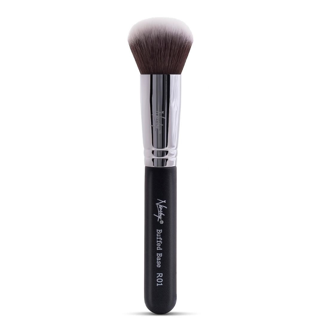 Buffed Base Brush