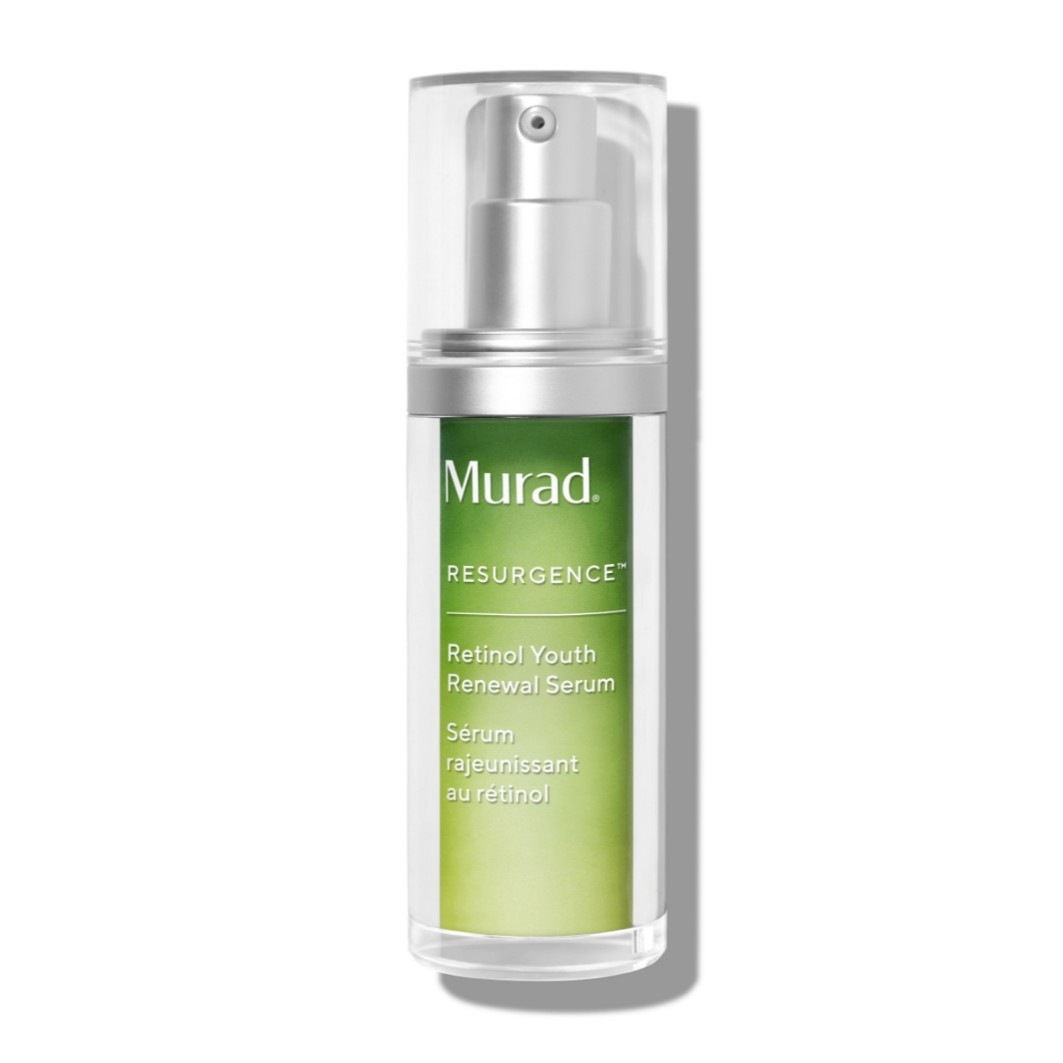 Retinol Youth Renewal Serum