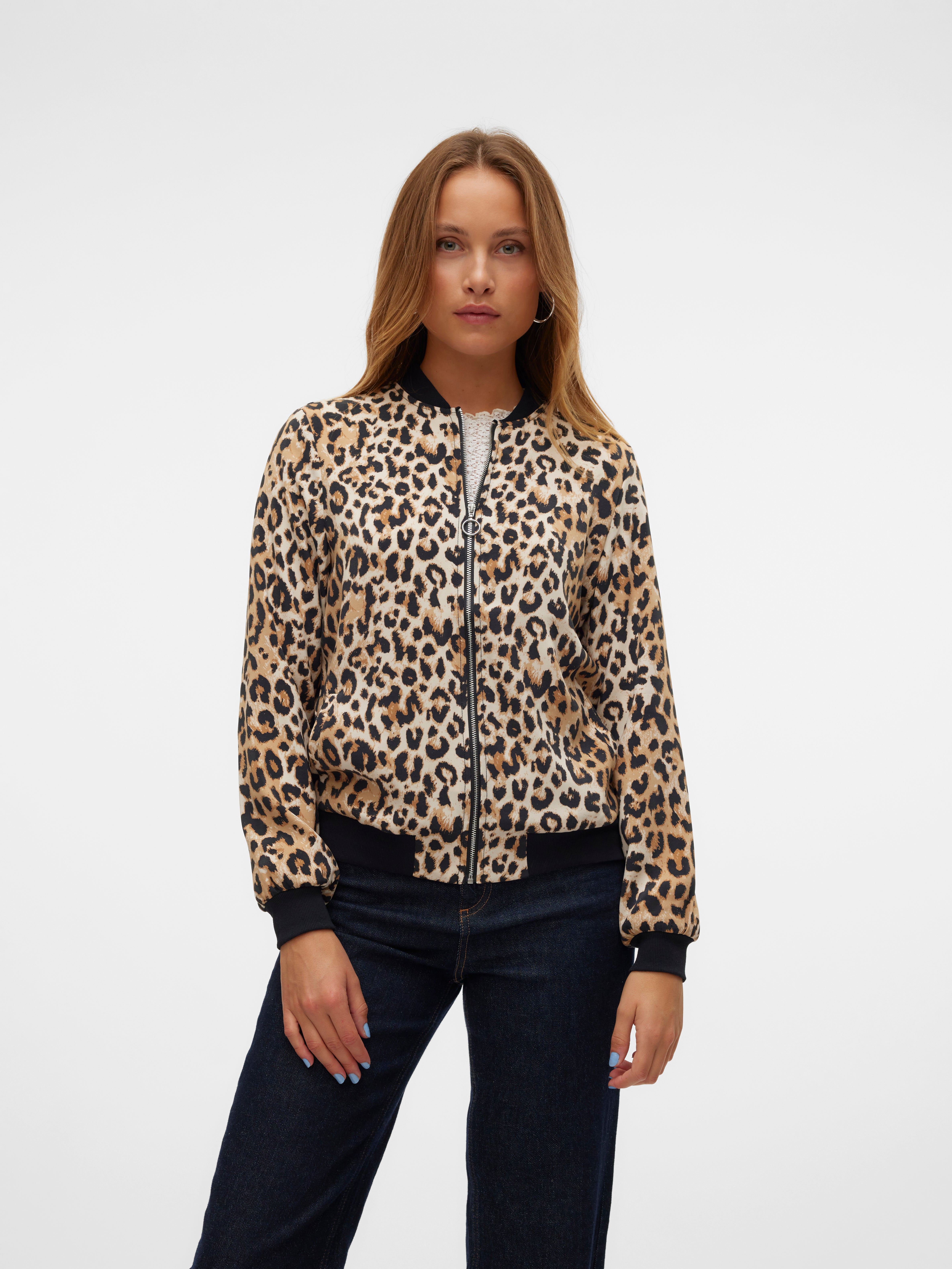 VMCOCO Bomberjacke