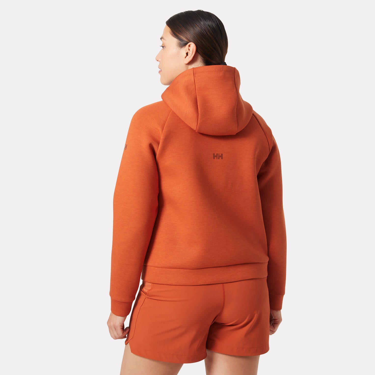 Women's HP Ocean 2.0 Full-Zip Sailing Jacket