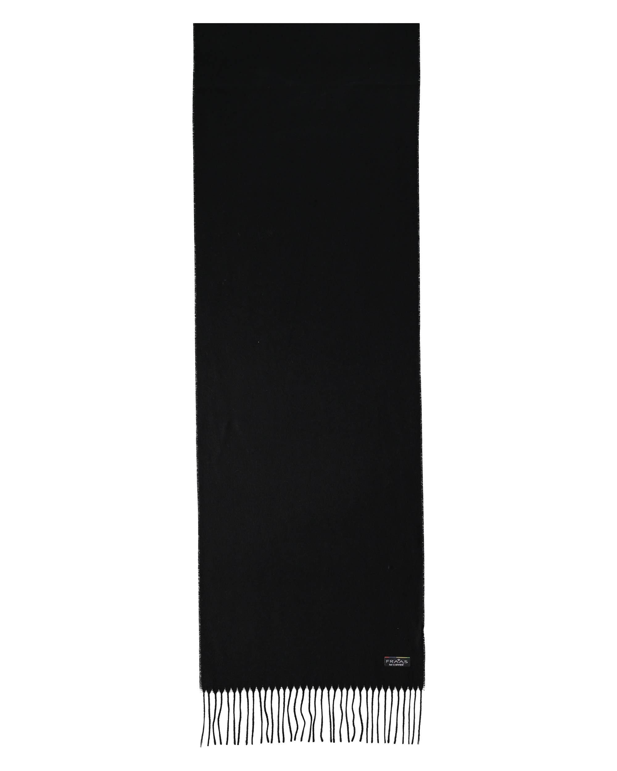 Fraas Modeschal Cashmink® Schal, (1-St), Co2 neutral