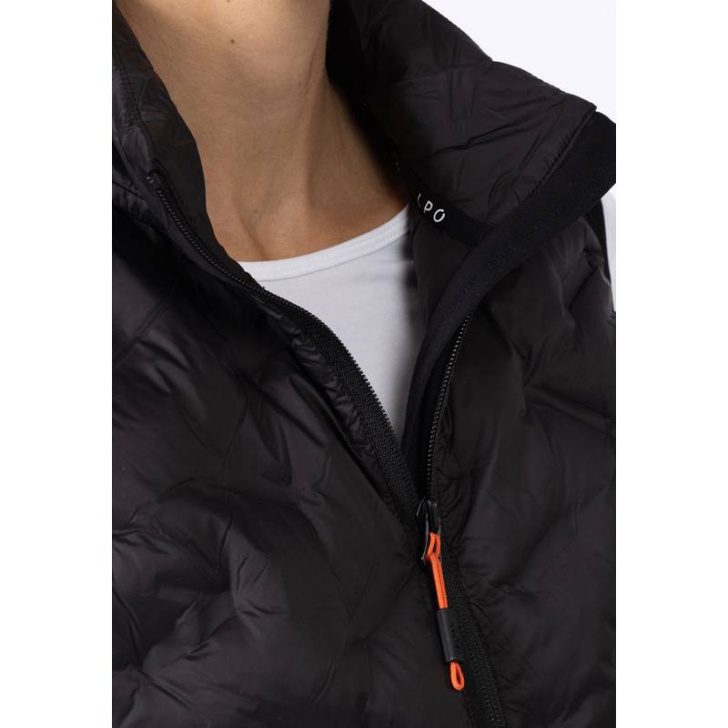 LPO Outdoorweste Damen