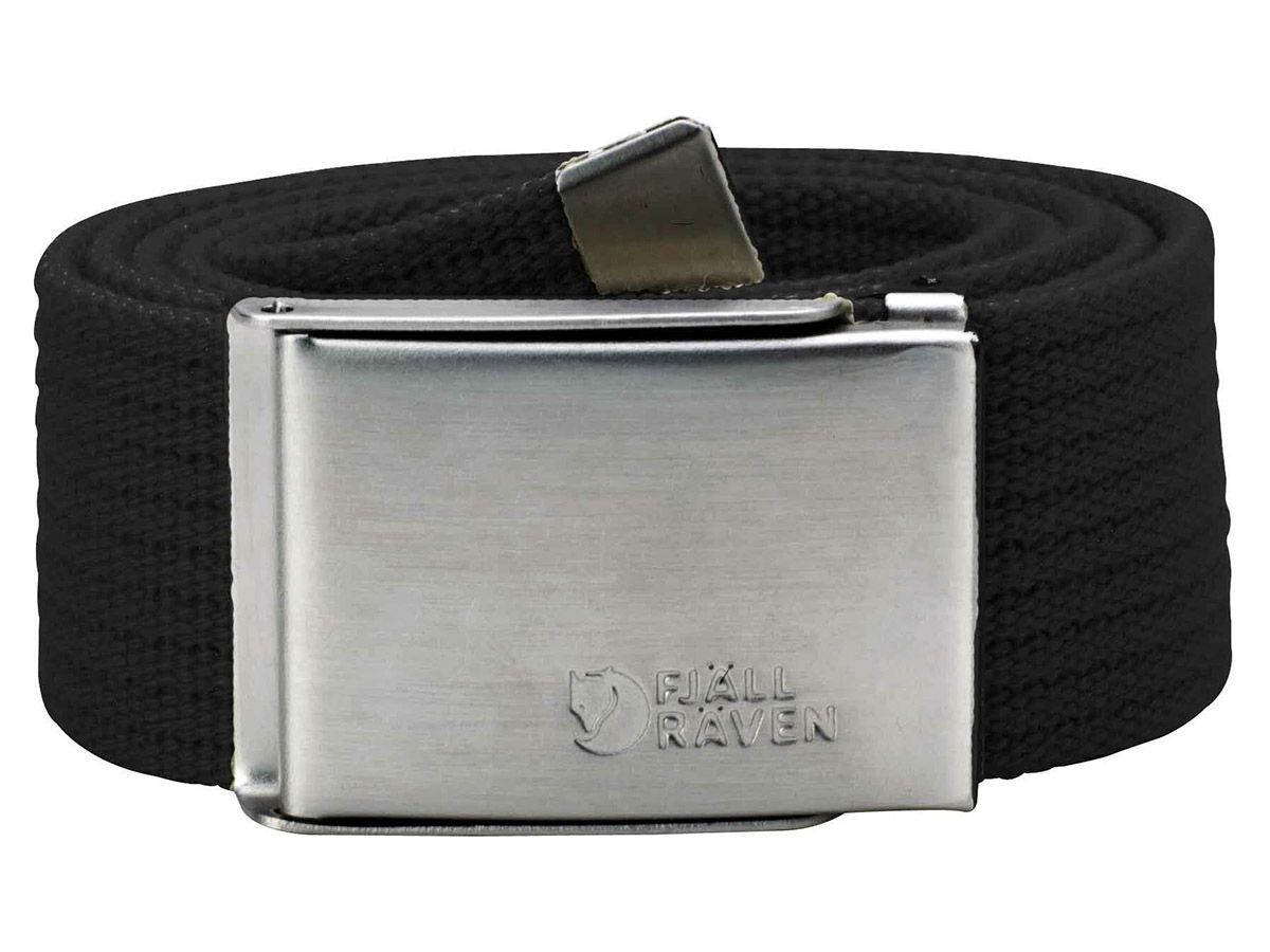 Fjällräven Canvas Gürtel