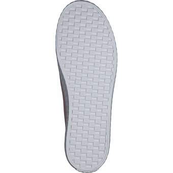 Tommy Hilfiger Platform Vulcanized Sneaker in rosa