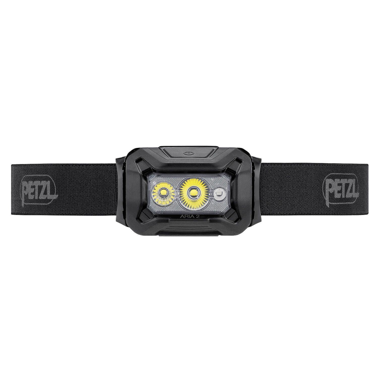 Stirnlampe Aria 2 RGB