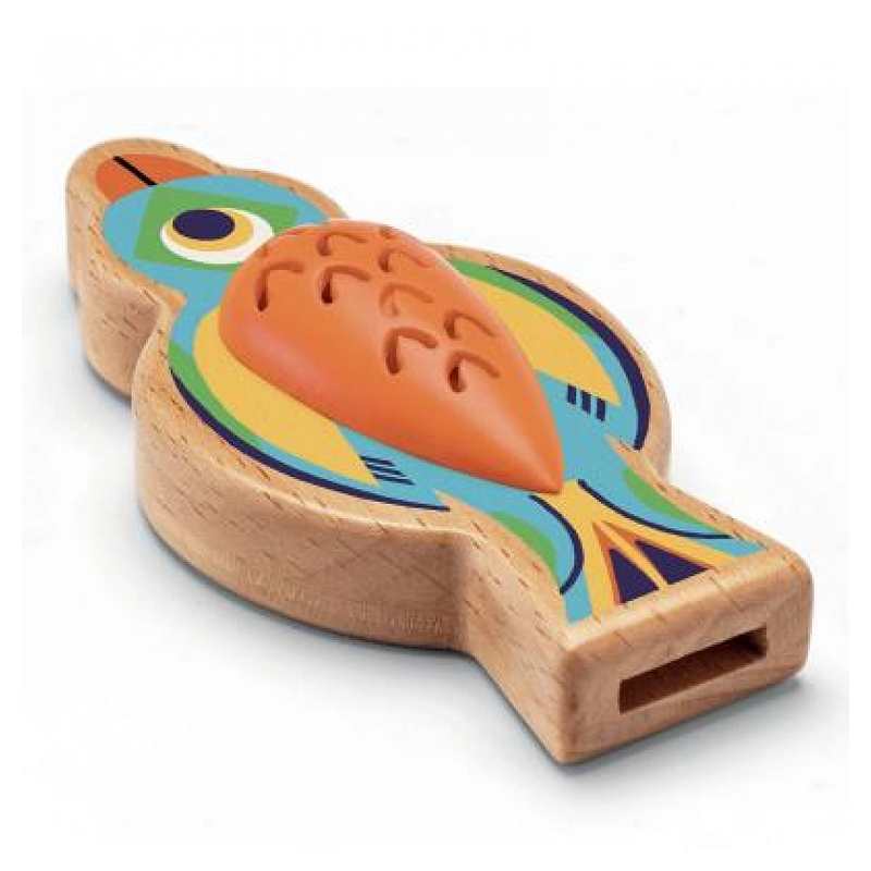 Instrument de musique Animambo Kazoo