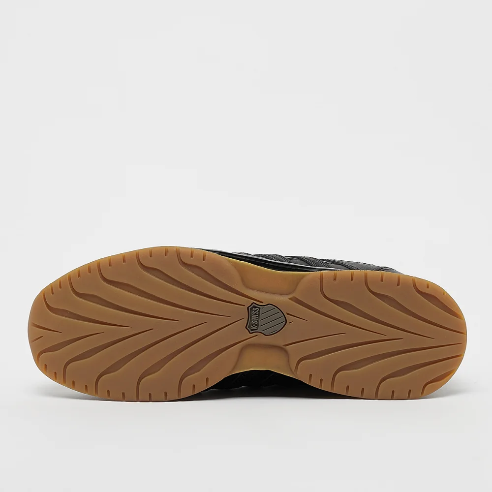 K-Swiss Rinzler 01235-050-M / schwarz