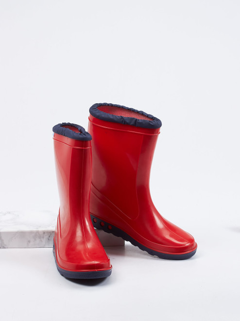 Gummistiefel-76505590002 Nora