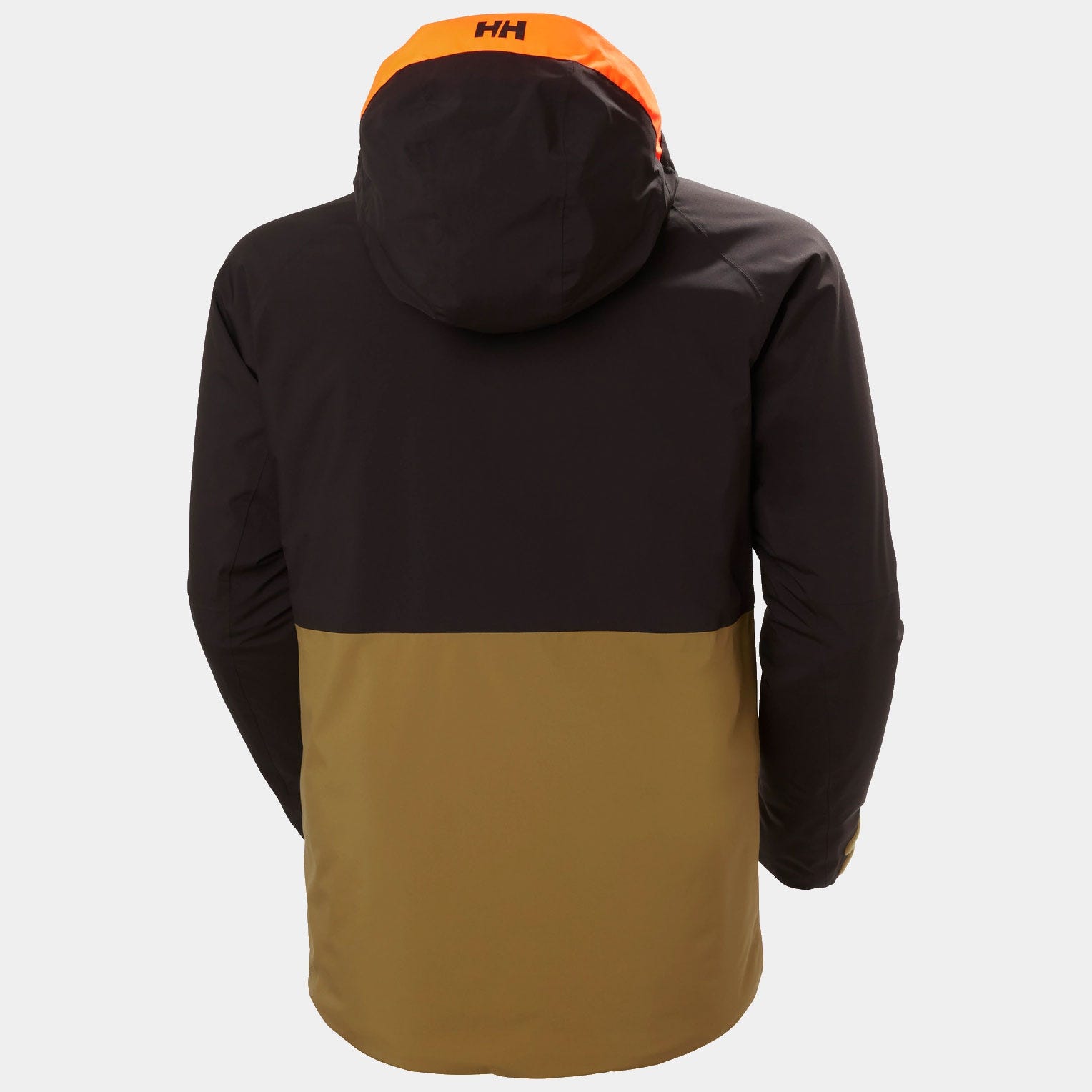 Men's Powderface Jacket