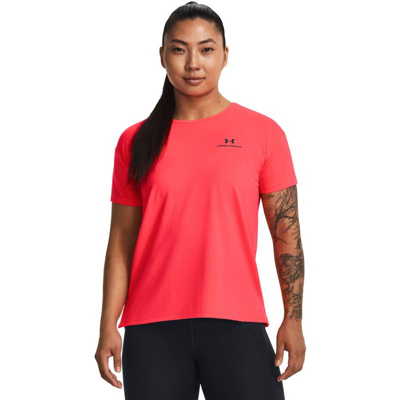 Under Armour Rush Energy 2.0 Funktionsshirt Damen