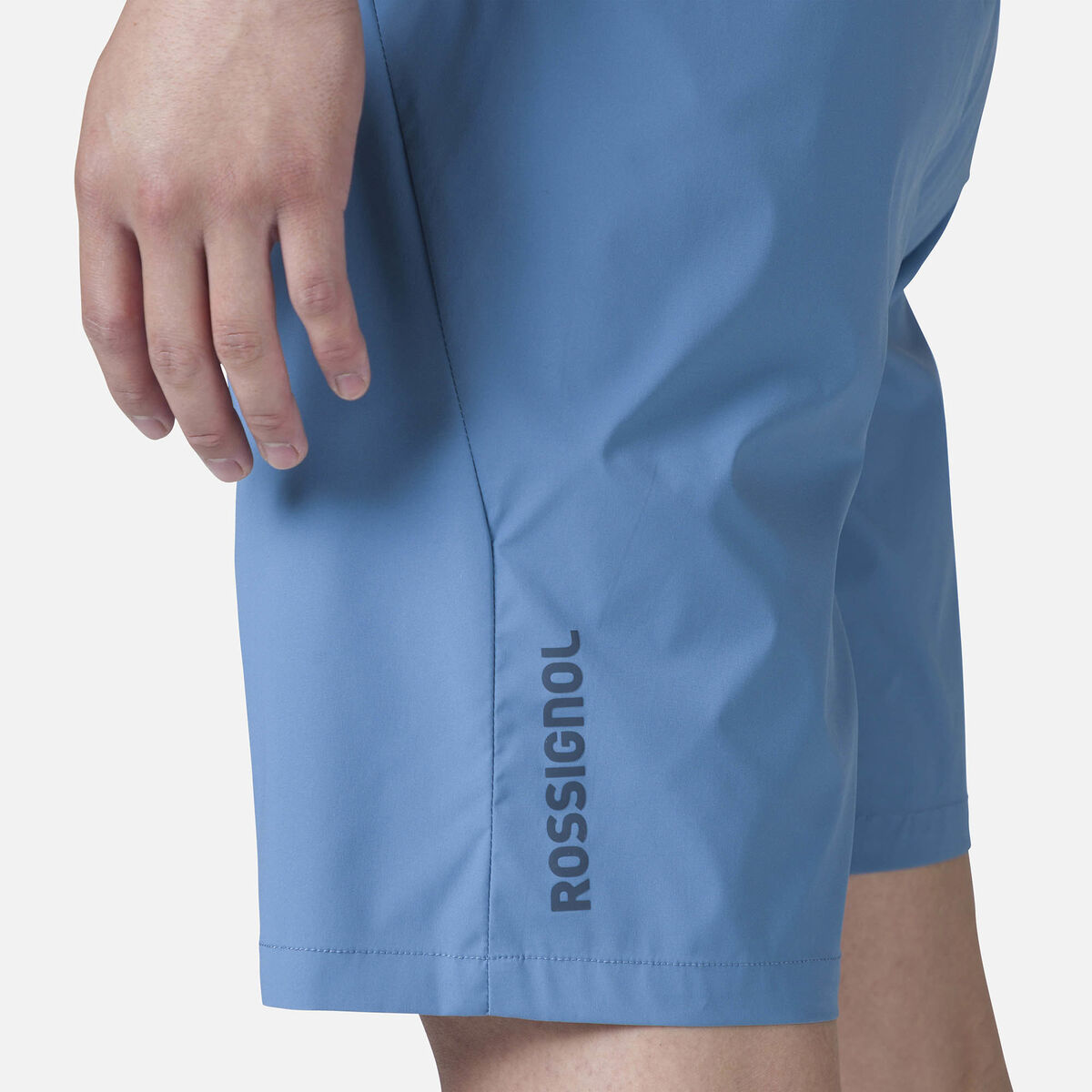 Basic-Shorts für Herren