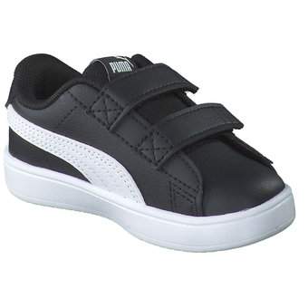 PUMA Rickie Classic V Inf Sneaker in schwarz
