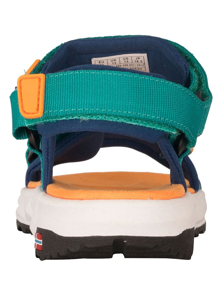 Trollkids Sandalen 
