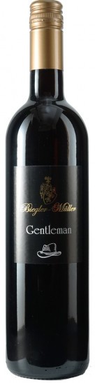 2018 Gentleman trocken - Weingut Andreas Biegler-Müller