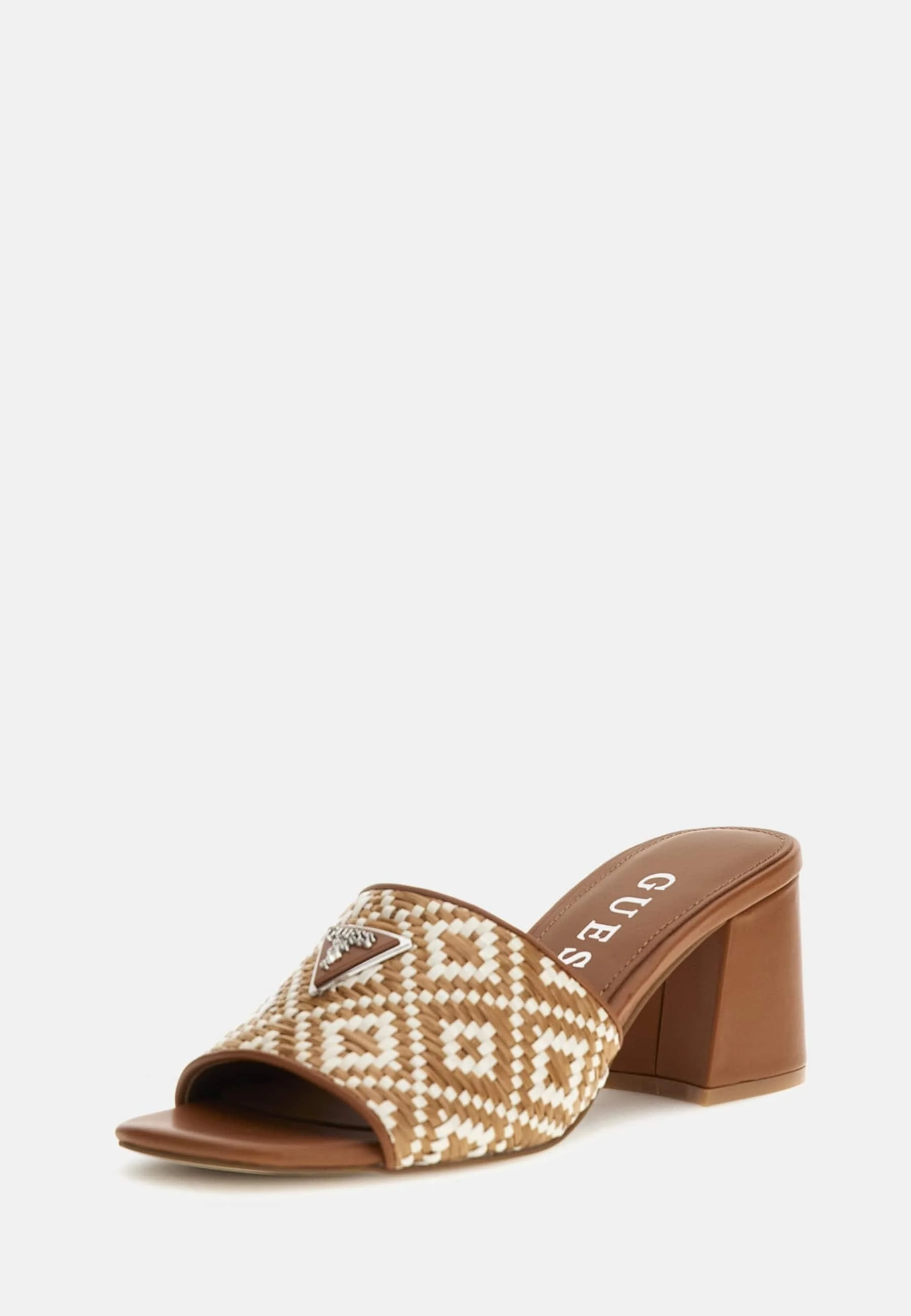 Guess GABLES BAST - Pantuflas