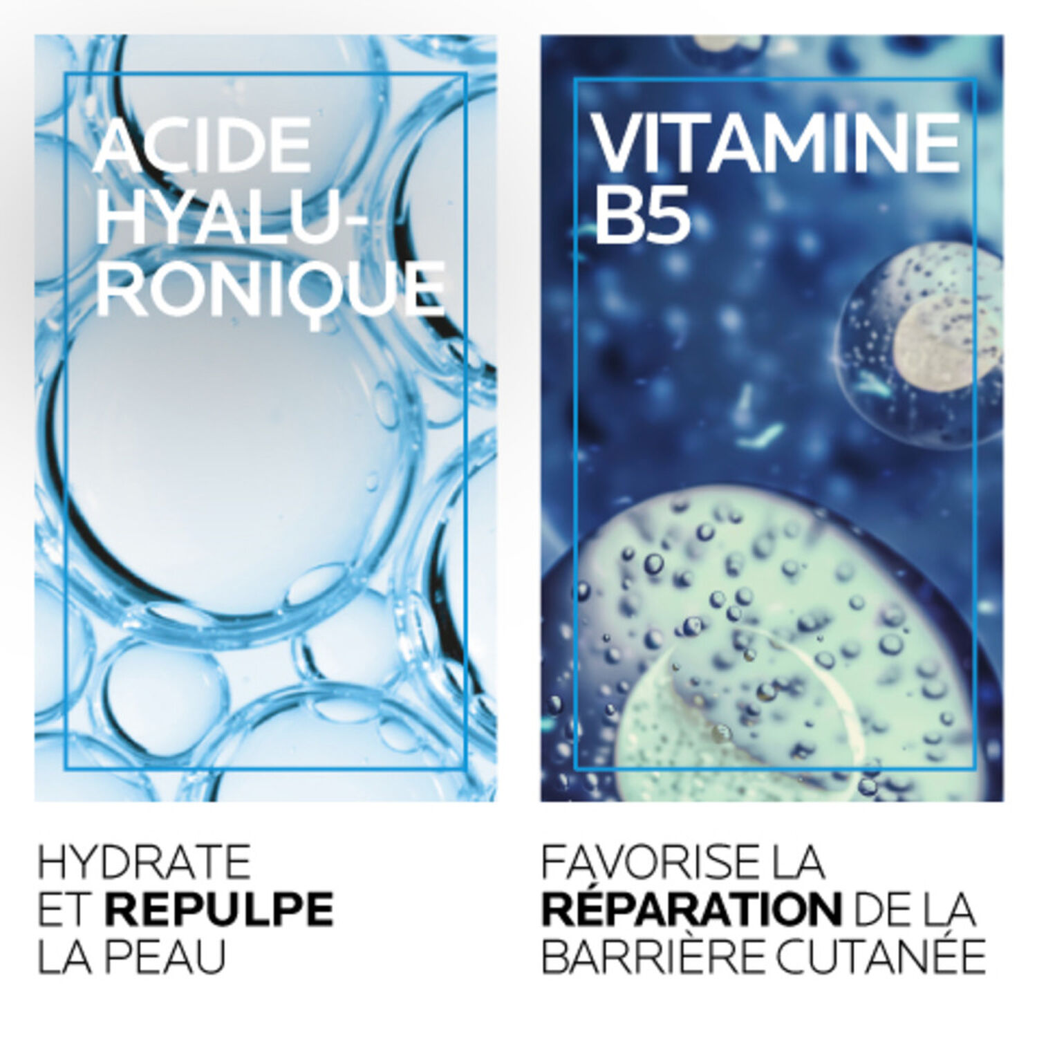 la roche-posay Hyalu B5 Soin Contour des Yeux Anti-Rides 15 ml