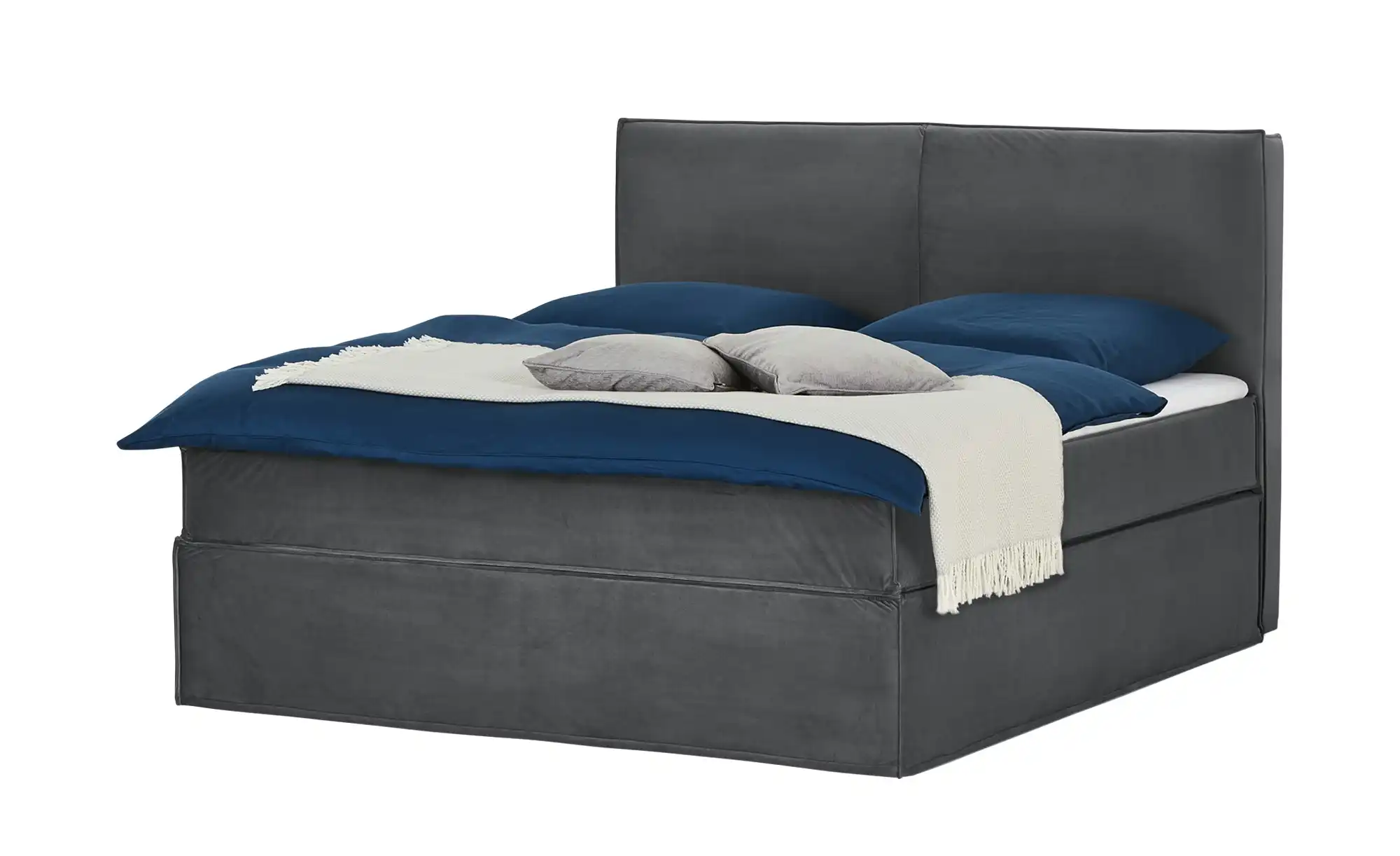 Boxi Boxspringbett 160 x 200 cm Boxi