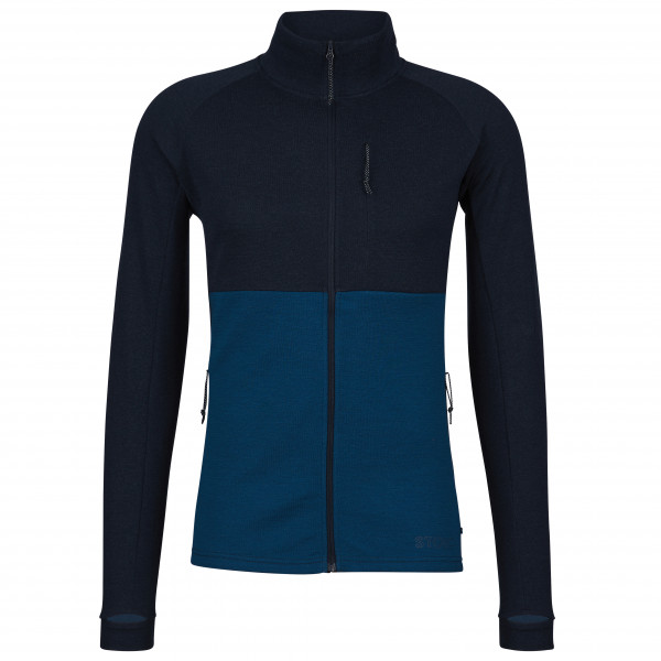Stoic - Merino260 StadjanSt. Jacket - Merinojacke