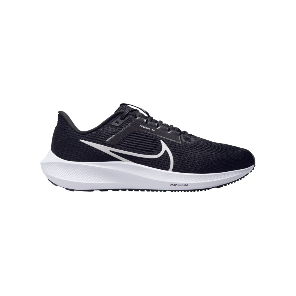 Nike Air Zoom Pegasus 40 DV3853-001 / schwarz