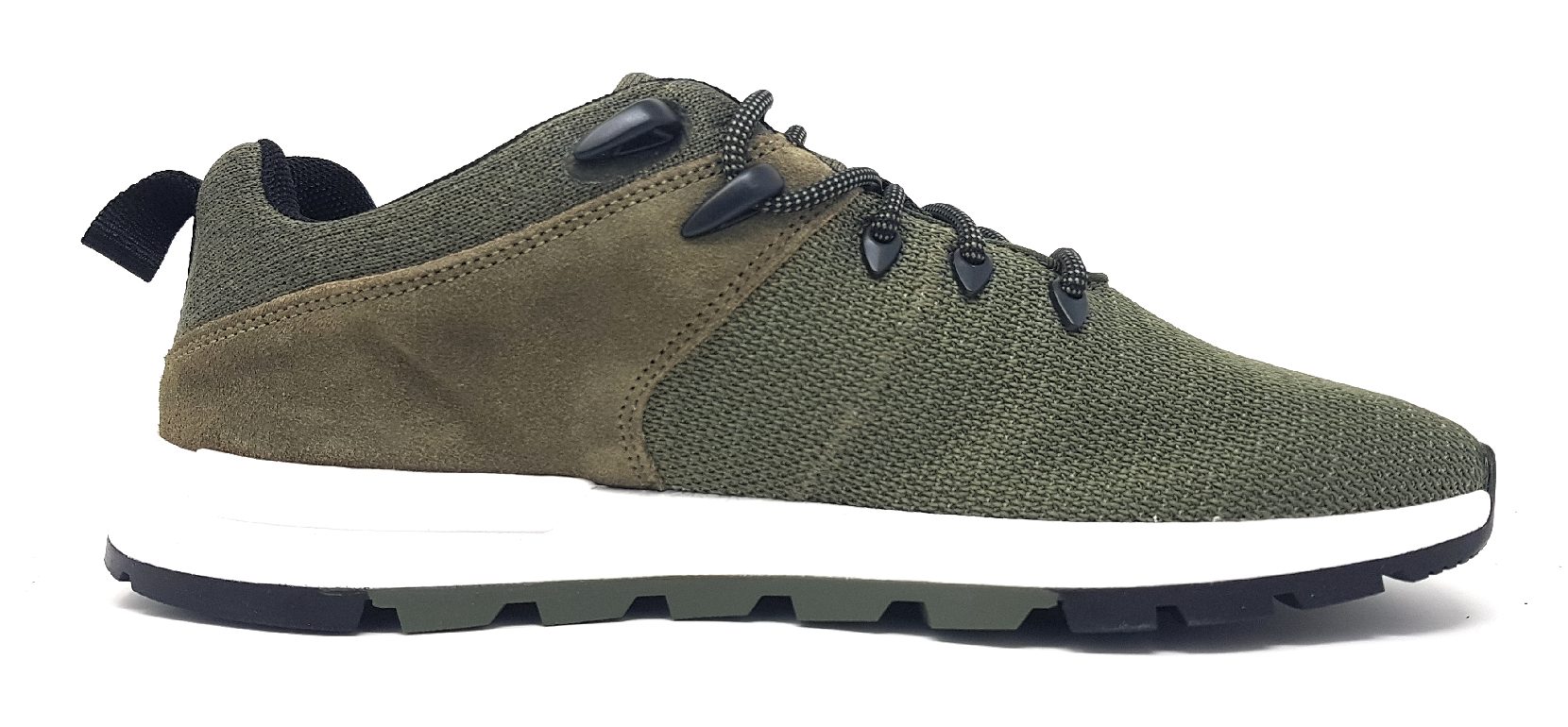 Timberland Sprint Trekker TB0A64B4A58 Grün A58 Grape Leaf