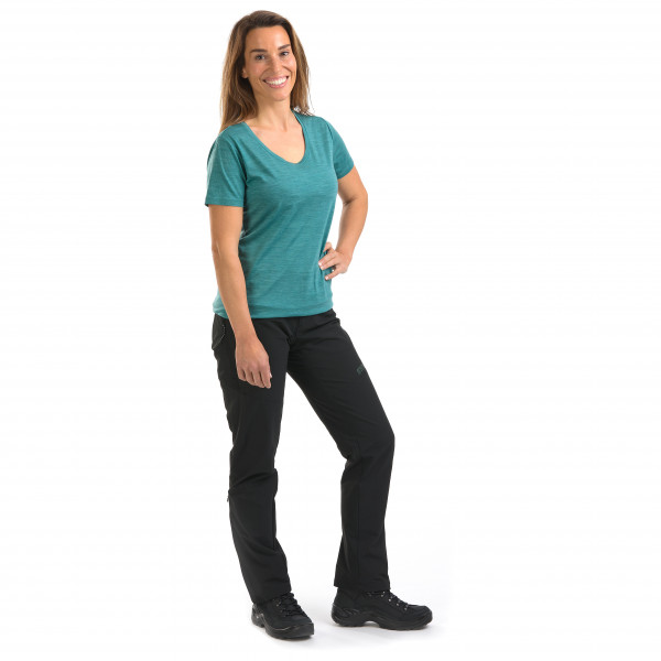 Stoic - Women's Merino150 HeladagenSt. T-Shirt - Merinoshirt