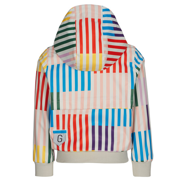 BLUE BIRD Kinder - Regenjacke