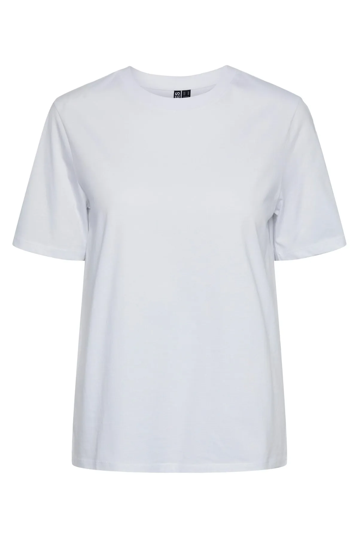 PIECES  17140802 T-Shirt L