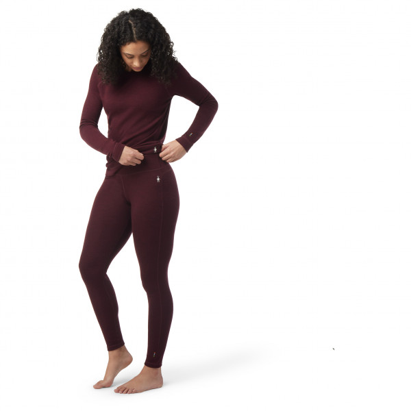 Smartwool - Women's Classic Thermal Merino BL Bottom Boxed - Yogahose