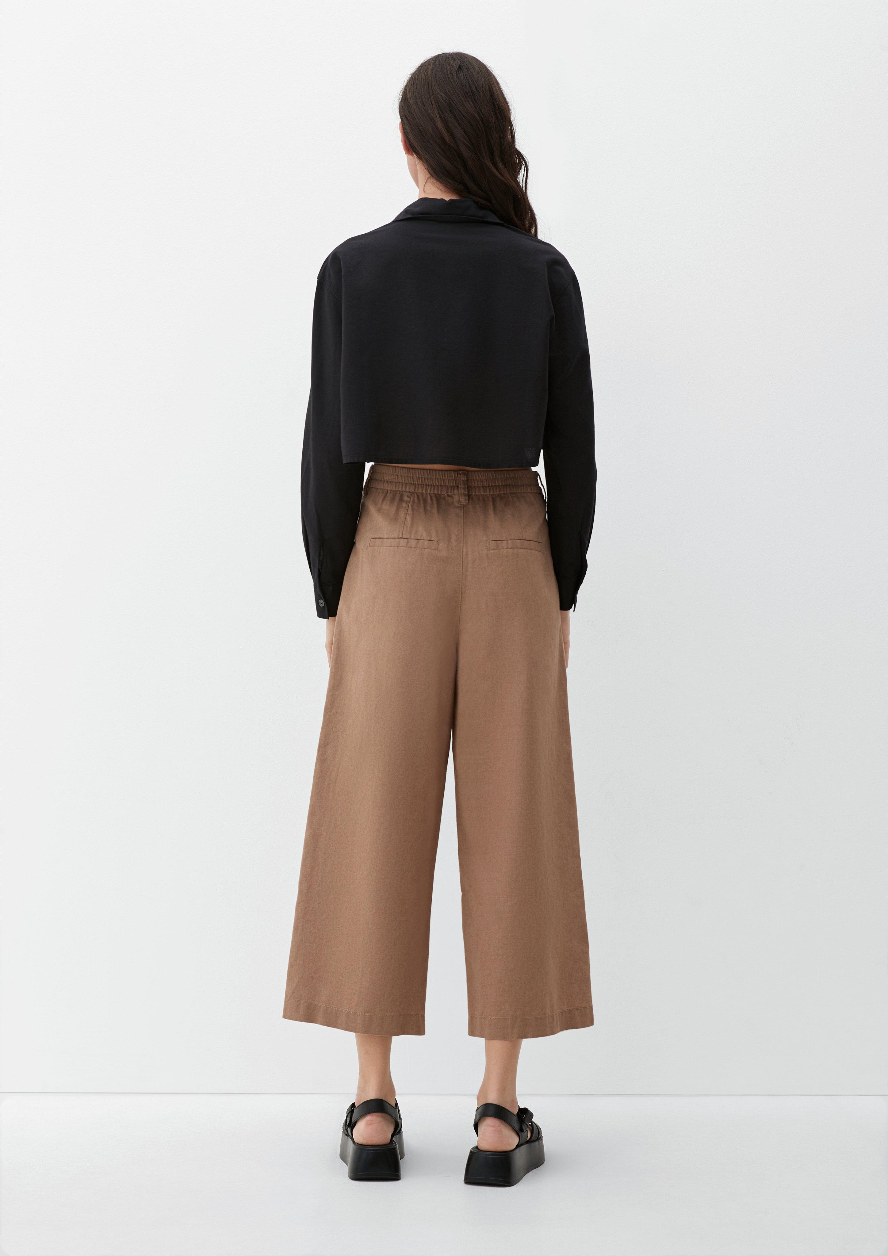 Bluse im Boxy-Schnitt  2126819-9999