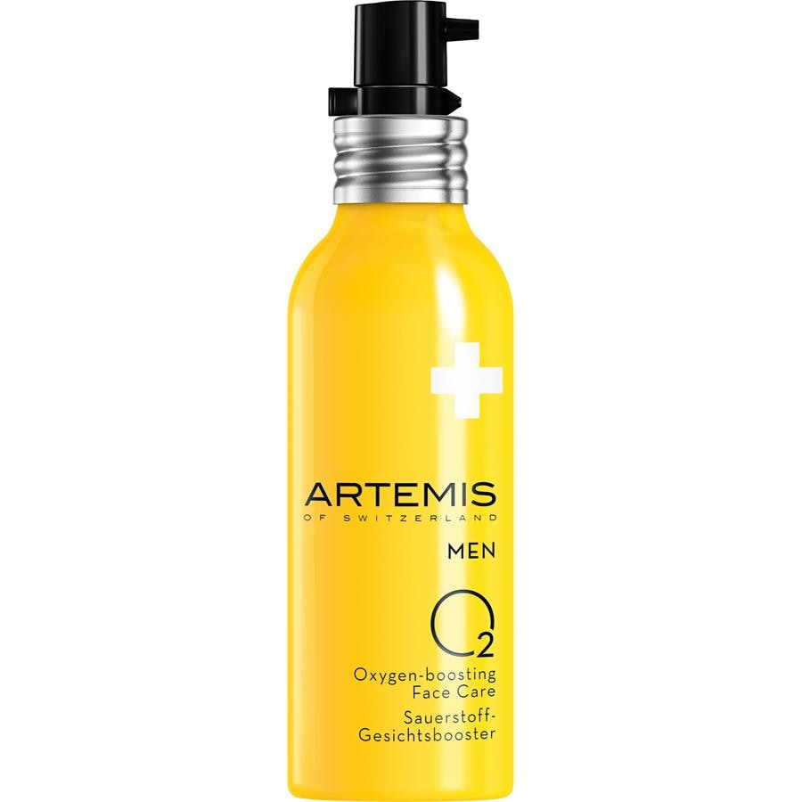 Oxygen Facial Booster