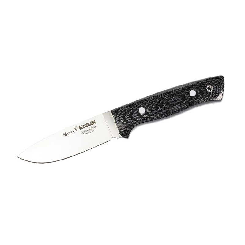 Muela KODIAK 10M.D Limited Edition