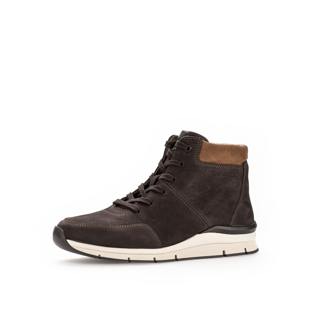 Pius Gabor PG1031 Sneaker low braun