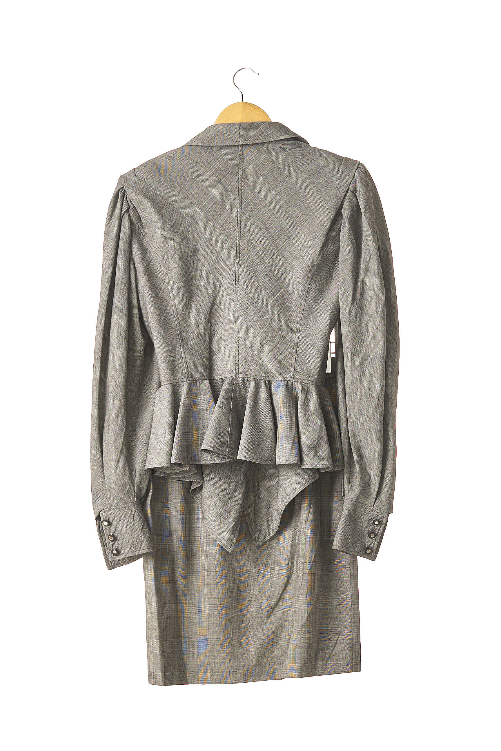 Ungaro Ensembles Jupe Femme couleur gris