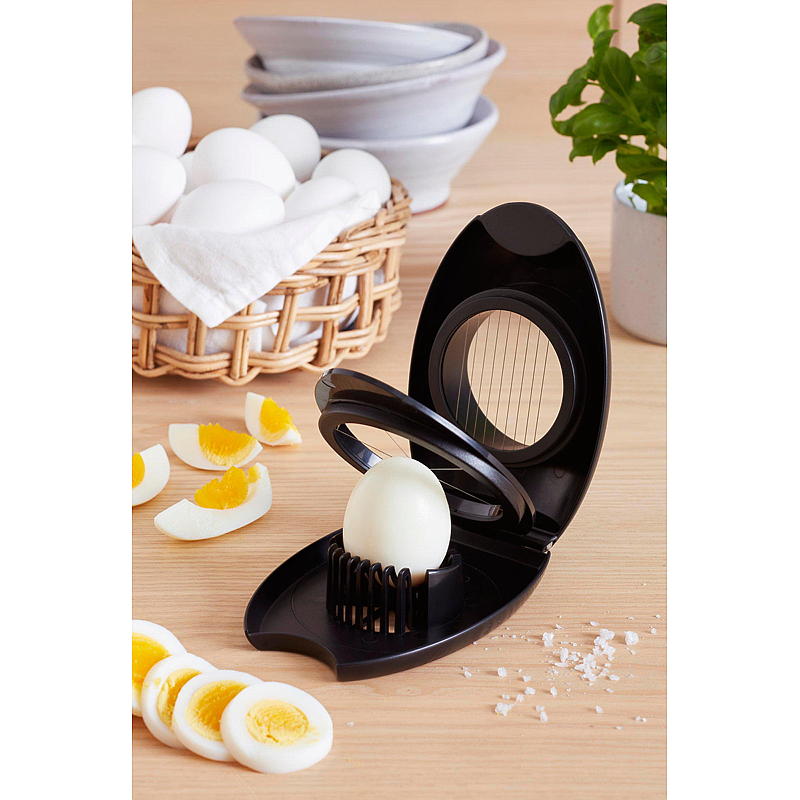 GastroMax Eggdeler 2-delt 12 cm