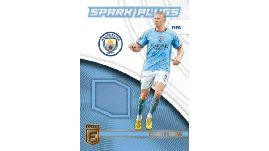 Panini - 2022-23 DONRUSS ELITE FIFA - Booster Pack