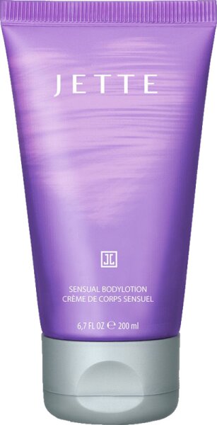 Jette Joop Love Bodylotion